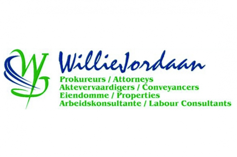 Willie Jordaan Attorneys